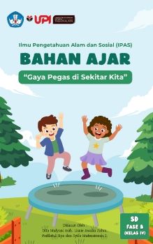 Kelompok 2_Projek Bahan Ajar Gaya Pegas di Sekitar Kita