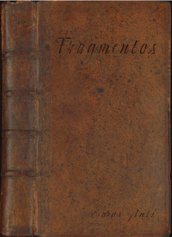 Fragmentos