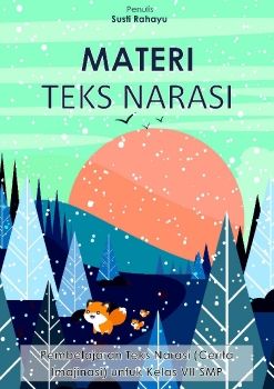 Teks Narasi