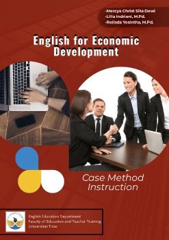 English for Economic Development 