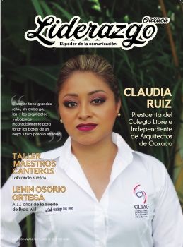 Revista Liderazgo JUN2017CORREGIDO