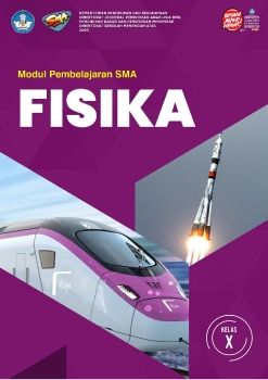 Modul Fisika Kelas X KD 3.1