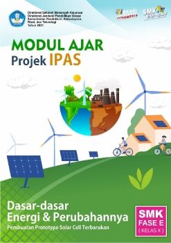 Modul Ajar IPAS Energi dan Perubahannya (1)