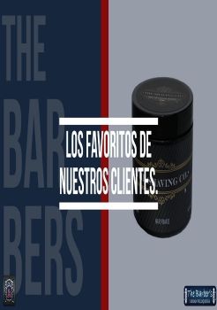 CATALOGO VIRTUAL THE BARBERS