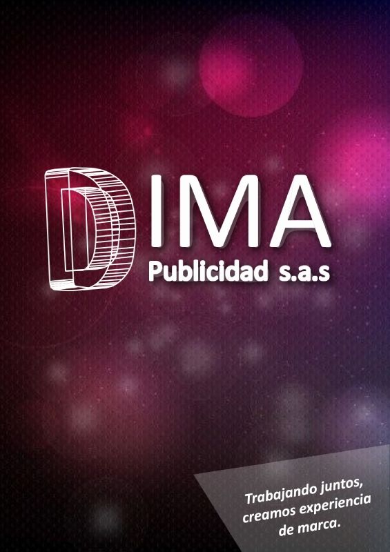 DIMA Publicidad