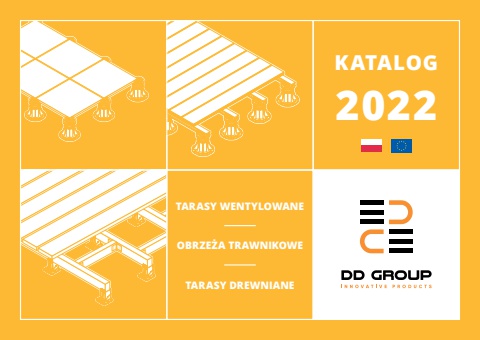 Katalog DD GROUP 2022 - PL