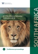 41st Offshore Book of Proceedings
