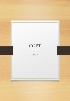 CGPT