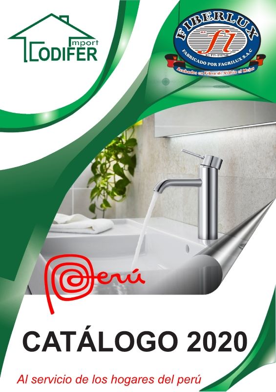 CATALOGO CODIFER