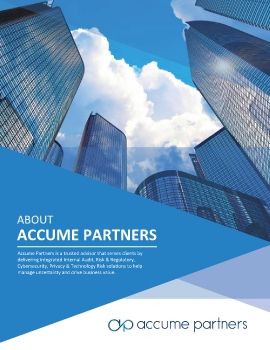 About Accume Magazine