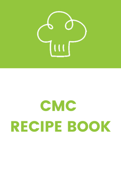 CMC Recipe Book