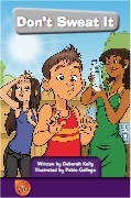 Dont Sweat It