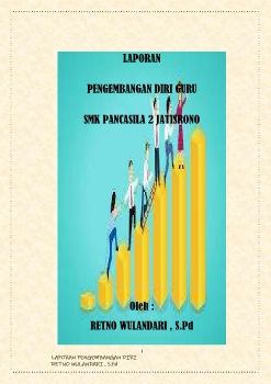 RETNO WULANDARI_LAPORAN PENGEMBANGAN DIRI