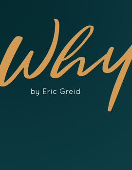 Do You Know Your Why?