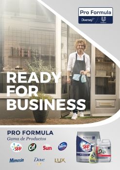 Pro Formula Brochure