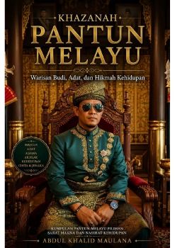 Buku Pantun Melayu 9