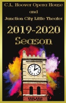 CLHOH Full Season Brochure For Flipbook