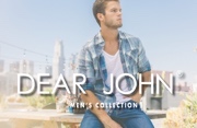 Dear John Mens
