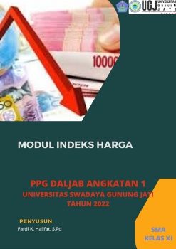 MODUL INDEKS HARGA_Neat