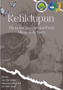 Ekonomi Masyarakat pada masa orde baru TIPS kelompok 10