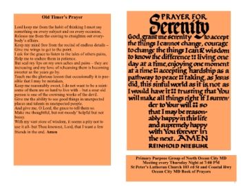 Daily Prayer Book of the Group_Neat