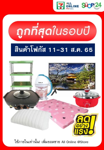 Flipbook - สินค้าClear Stock 11-31 ส