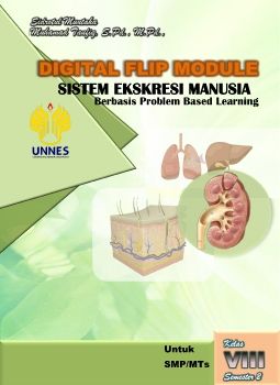 Digital Flip Module berbasis PBL