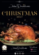 Christmas brochure 2017
