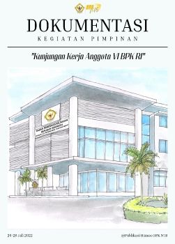 Dokumentasi Kegiatan Pimpinan