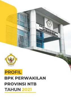 E-Profile BPK Pwk Prov NTB 2021