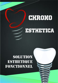 chrono esthetica