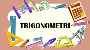 Trigonometri