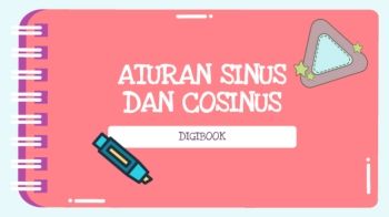 ATURAN SINUS DAN COSINUS