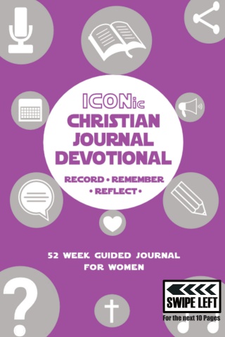 Women Church Sermon Journal