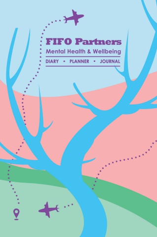 FIFO Partners Mental Health & Wellbeing