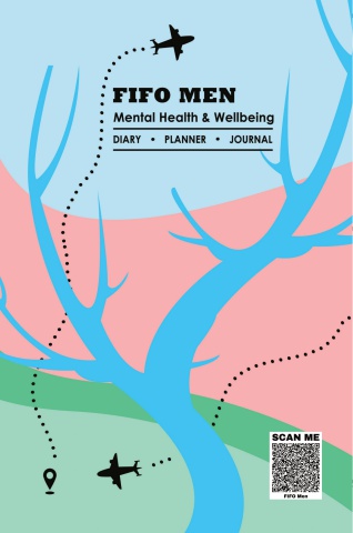 Blue Tree Project Flip Book