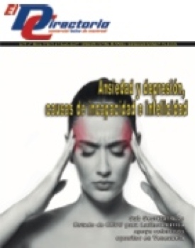 REVISTA DIRECTORIO COMERCIAL 727