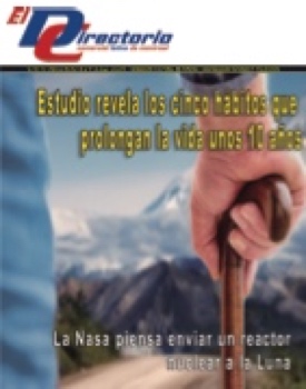 Edicion 769 El Directorio