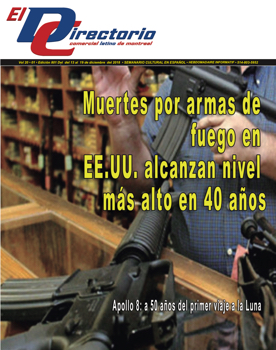 revista DC 801