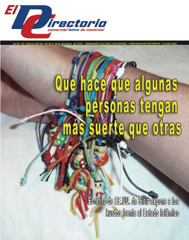 revista DC Edicion 802