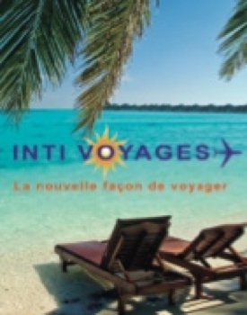 Inti Voyages Europa