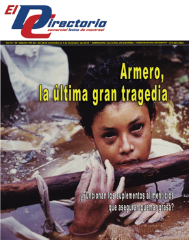 revista DC 799