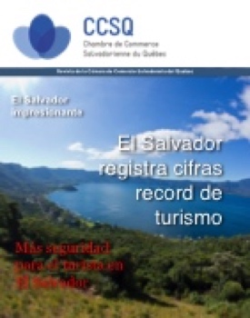 Revista CCSQ segunda edición