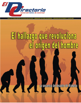 revista DC edicion 804