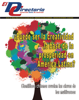 Edicion 794 El Directorio