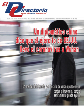 Edicion 865