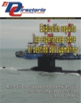 Edición 746 El Directorio