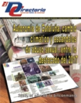 Edición 751 El Directorio