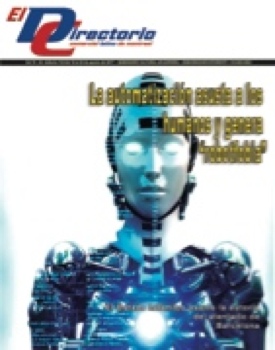 El Directorio Comercial edición 732