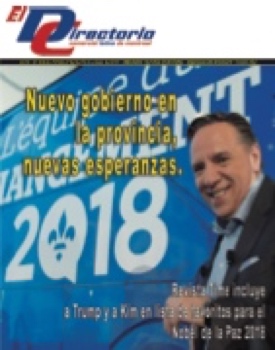 Edición 791 El Directorio